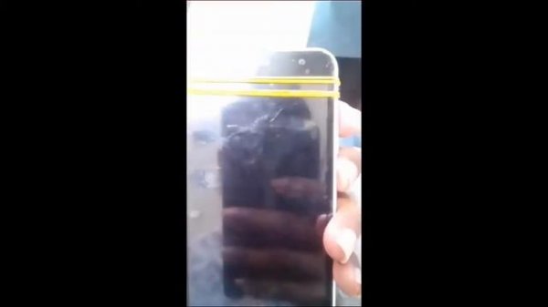 Прошивка Panasonic Gf5