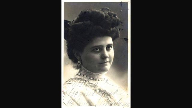 Celestina Boninsegna, "In quelle trine morbide" 53372 Oct. 1904. смотреть онлайн