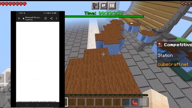 How To Download Minecraft Pocket Edition | 1.19.50 Official Version! смотреть онлайн
