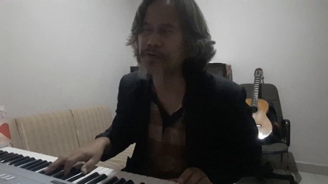 Phil Collins- Groovy Kind of Love (Short Cover) смотреть онлайн