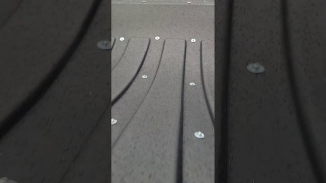 Сани волокуши Центрпласт без отбойника смотреть онлайн
