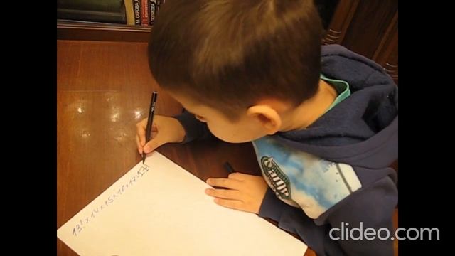 Факториалы-это просто смотреть онлайн