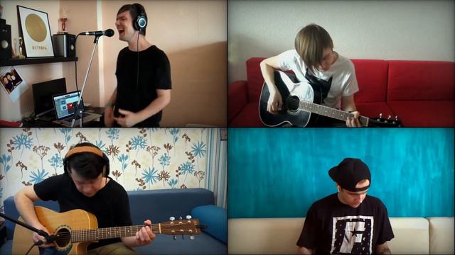 OSTROVA - Немое кино (Homevideo) 0+ смотреть онлайн