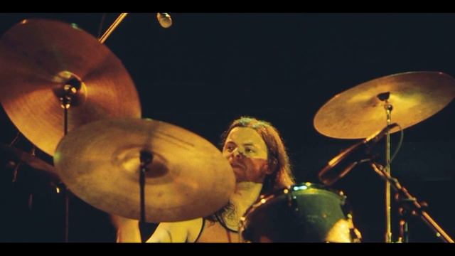 Рок-энциклопедия. Budgie. История группы