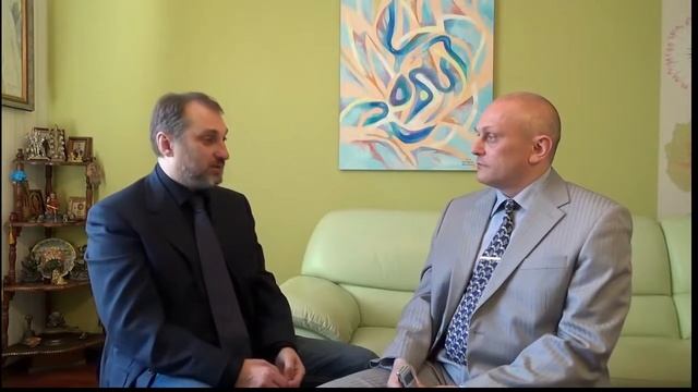 Успех, инновации и Золотая Пропорция. Аркадий Осипов и Святослав Дубянский YouTube смотреть онлайн