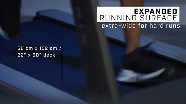 Обзор беговой дорожки MATRIX T70XUR. Магазин "СпортОснова" (sportosnova.ru) смотреть онлайн