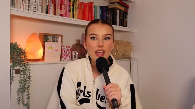 new york! new york! | Voicenotes with Jordan Theresa S2Ep08 смотреть онлайн