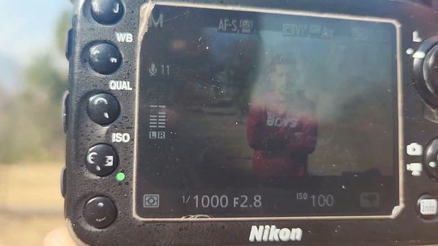 Nikon D7100 Video Quality Test in 2024 | Nikon D7100 Video | Nikon d7100 good for video or not?? смотреть онлайн