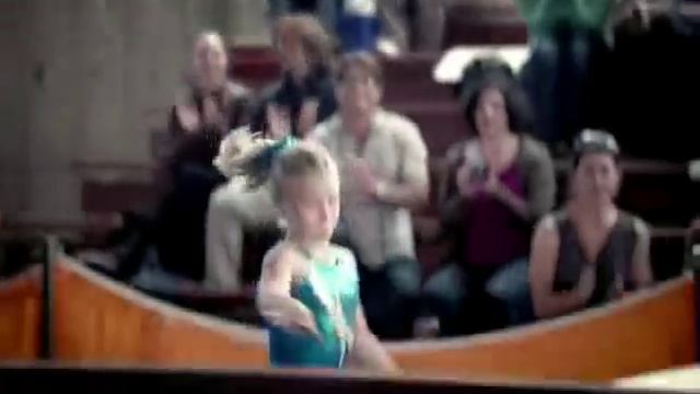 P&G - Спасибо мама (rus) смотреть онлайн