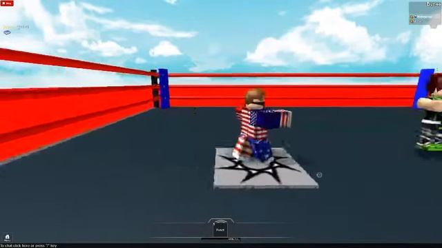 Pixel Boxing смотреть онлайн