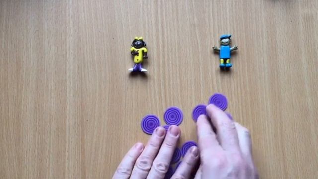 Teaching Maths Through Stories in the Early Years: 'The Doorbell Rang' смотреть онлайн