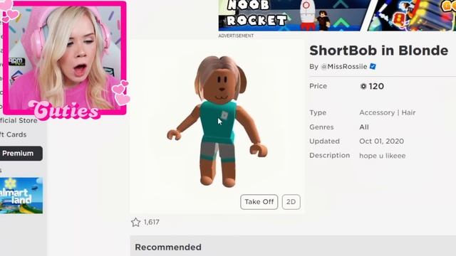 MAKING MY DOG A ROBLOX ACCOUNT! смотреть онлайн