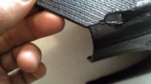 Пайка ABS пластика простым паяльником