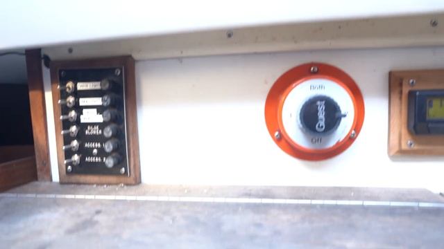 Shamrock Electric Sailboat Conversion Part 3 - BAC2000 Controller Upgrade for 5kW смотреть онлайн