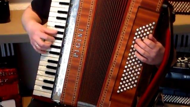 Pigini Helipolka IV Helikonbass Video Klangprobe смотреть онлайн