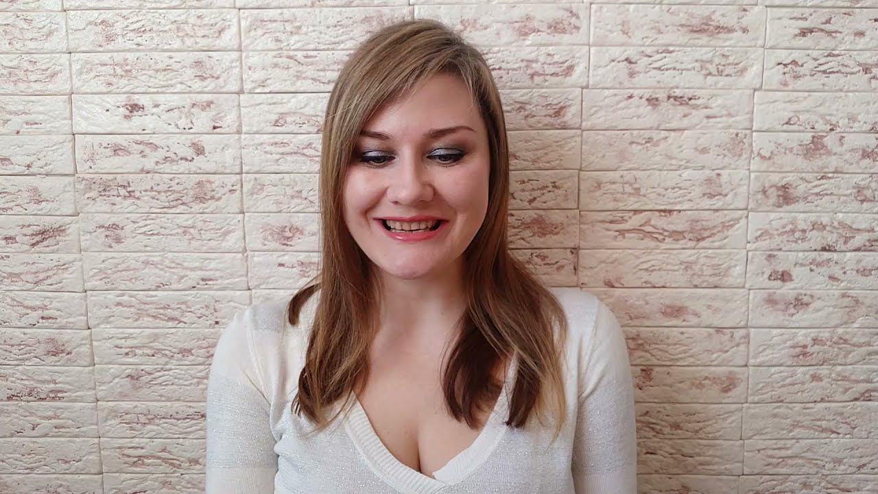 Мария Балыкова читает рассказ "Красота" смотреть онлайн