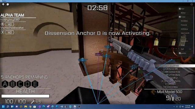 * NEW! * ( PASTEBIN 2021 ) BEST! ANOMALOUS ACTIVITIES SCRIPT ( SILENT AIM / AIMBOT / ESP AND ETC! ) смотреть онлайн