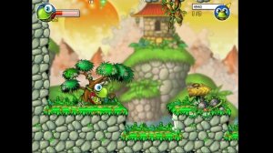 Туртикс - #1 Приключения Начинаются!