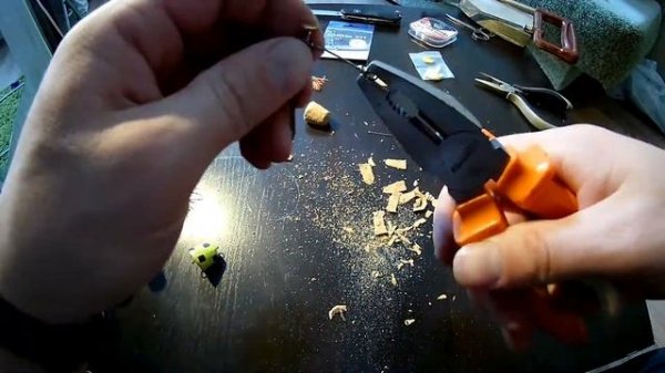 Поппер. Попла-поппер своими руками. От А до Я.