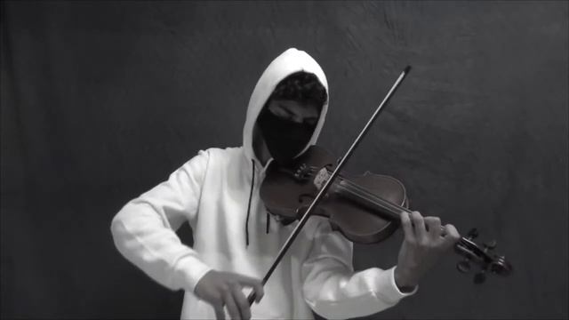 NO TIME TO DIE Violin | Billie Eilish | James Bond | Violin Cover смотреть онлайн