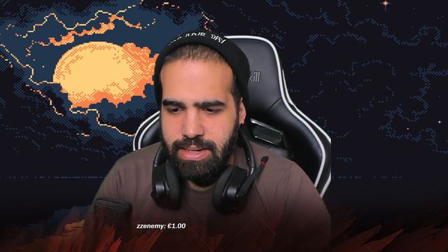 Gordian Quest HARD MODE + Slay the Spire • Slay the Sunday #2 смотреть онлайн
