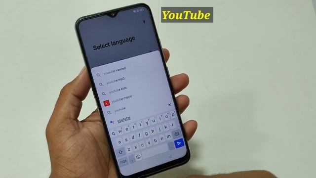 Realme Narzo 20 (RMX2193) FRP Bypass | New Solution | All Realme Narzo 10,20,20A,30,30A FRP Bypass смотреть онлайн