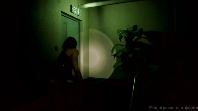 RESIDENT EVIL 3 REMAKE Полное прохождение Часть 1 (PS4 PRO HDR 1080p) Без Комментариев смотреть онлайн