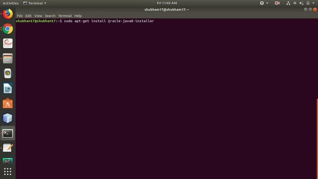 How to Install Java in Ubuntu 18.04 LTS смотреть онлайн