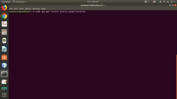 How to Install Java in Ubuntu 18.04 LTS