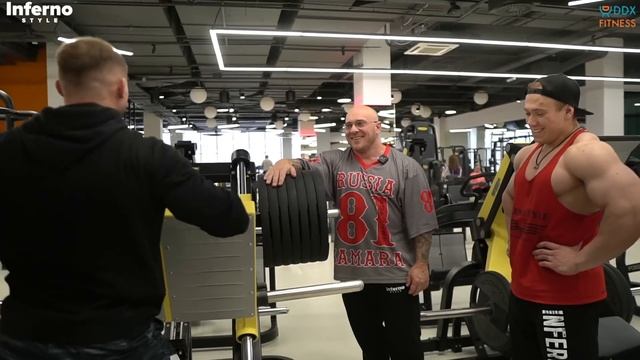Голубочкин и Сергеев убивают ноги. смотреть онлайн