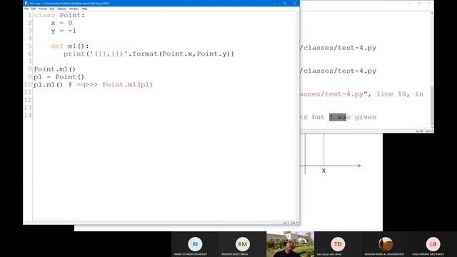 Sec3 Lecture17, Dec 14, 2020 смотреть онлайн