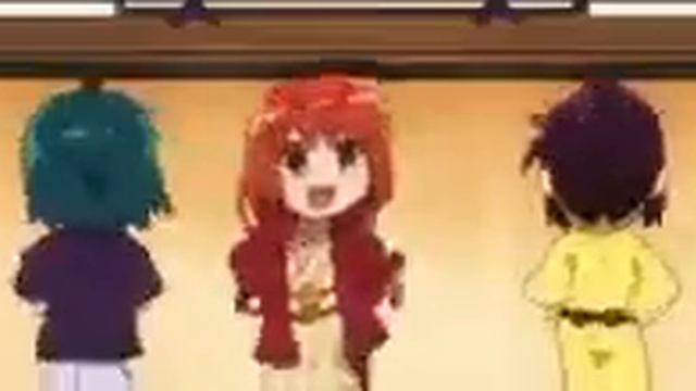 Monas chinas bailando chido смотреть онлайн