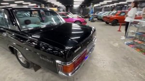 Музей Японских Автомобилей