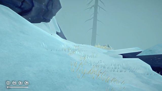 А вот и Медведь. The Long Dark #5 смотреть онлайн