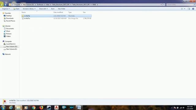 #How To Install Tekla Structures 2017i || Tekla Crack Installation ||| Tekla Installation.