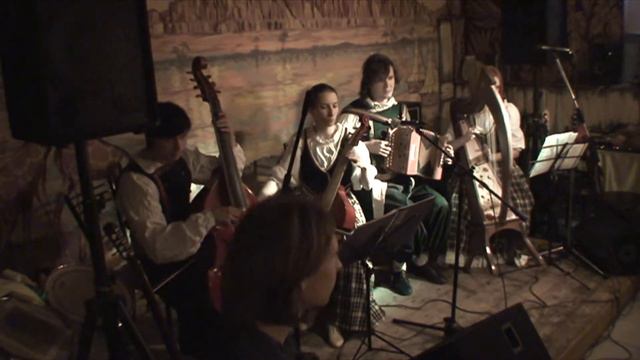 Polka Pique смотреть онлайн