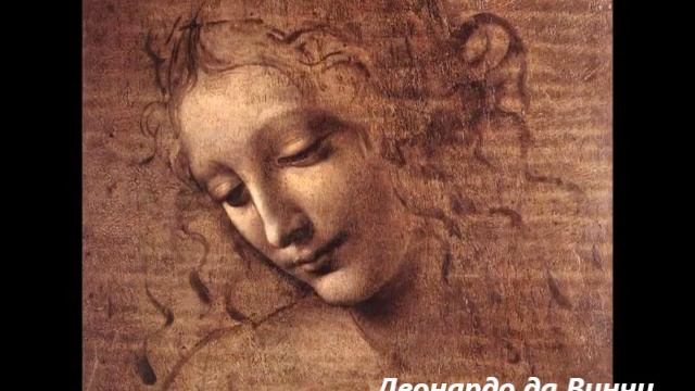 Стихи Николая Гумилева посвященные Фра Беато Анжелико смотреть онлайн