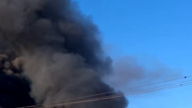 пожар тэц колпино 140315 3 смотреть онлайн