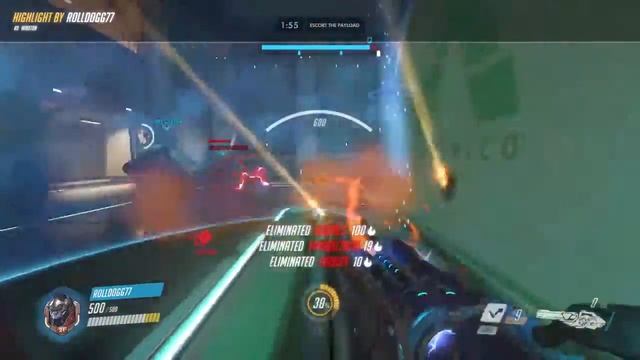 rolldogg77's winston highlight 19 01 28 19 35 38 смотреть онлайн