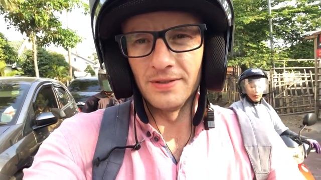 Индонезия. Большое путешествие без "туров и гидов" смотреть онлайн