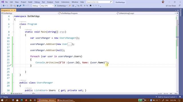 10-Single Responsibility Principle (SRP) смотреть онлайн