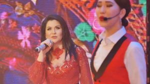 Ильсия Бадретдинова - Су буенда учак