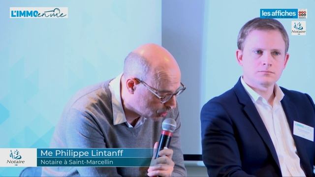 Observatoire immobilier des notaires Isère l'Immo en vue. 2021,2022 Voironnais St Marcellin, Bièvre смотреть онлайн