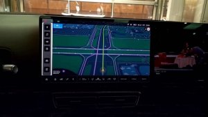 LiXiang L7 | Русификация | Мультимедиа, приложения, Яндекс навигатор | Ликсианг Л7