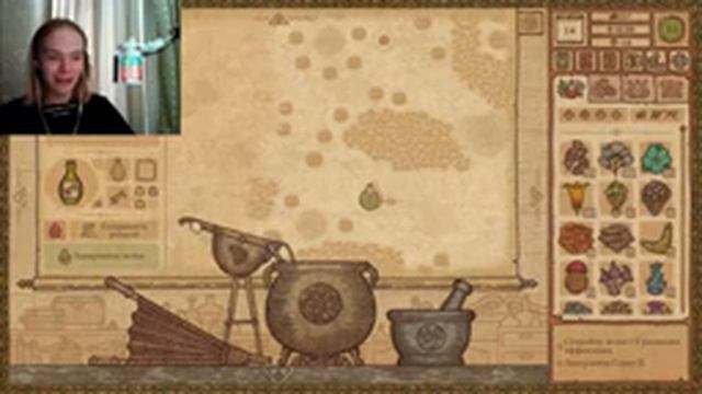 ВОССТАНОВИЛ РЕПУТАЦИЮ ▶️ Potion Craft: Alchemist Simulator #3 смотреть онлайн