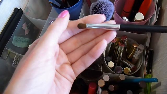 Организация и хранение косметики | Часть 1. смотреть онлайн