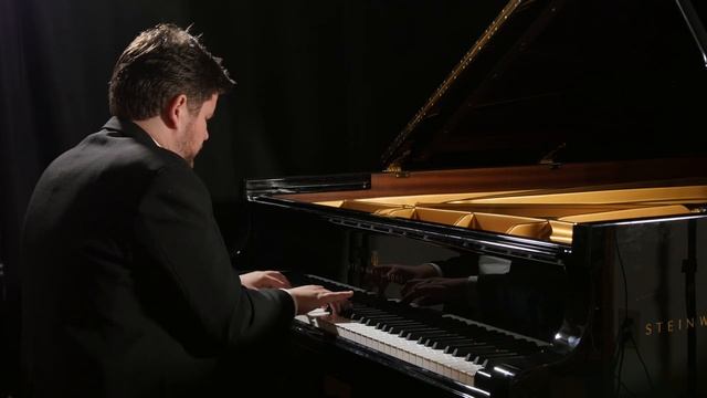 Nenad Ivovic - Chopin : Mazurka in A minor Op.17 No.4 смотреть онлайн
