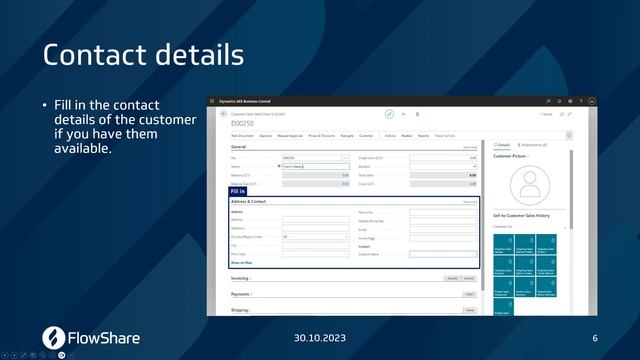 Hinterlegen Sie Ihre eigenen PowerPoint- und Word-Vorlagen für einzigartige FlowShare-Anleitungen! смотреть онлайн