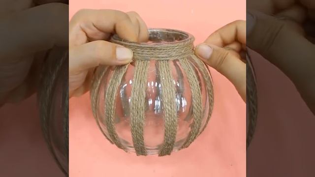 10 Beautiful Storage Doll Ideas from Waste Material | Jute Craft Ideas смотреть онлайн