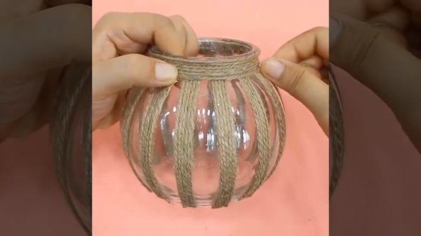 10 Beautiful Storage Doll Ideas from Waste Material | Jute Craft Ideas